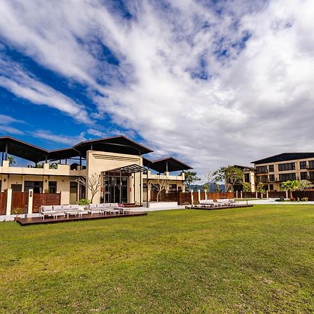 W Starry Villa Ruisui Exterior photo